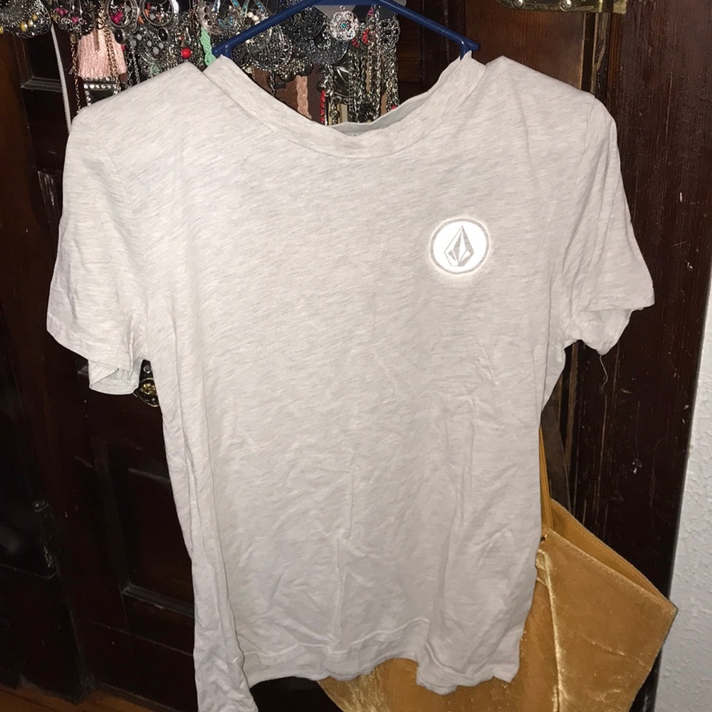 Volcom T-Shirt !